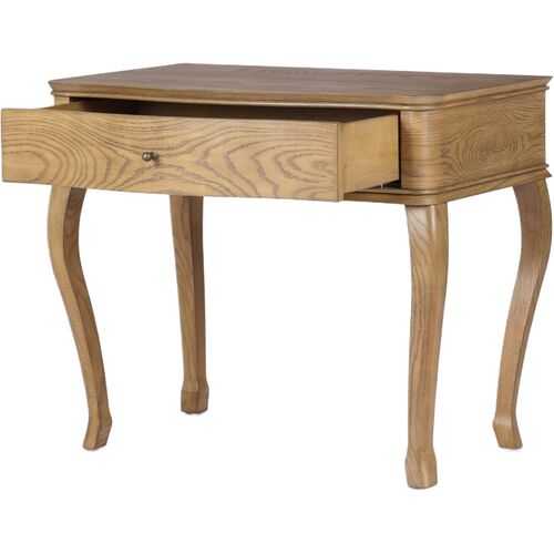 Harry Nightstand, Toasted Oak 5 Harry Nightstand, Toasted Oak