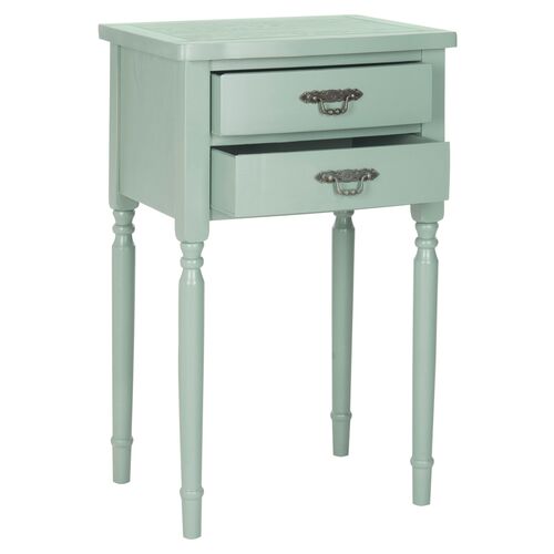 Montcrest Nightstand 2 Montcrest Nightstand