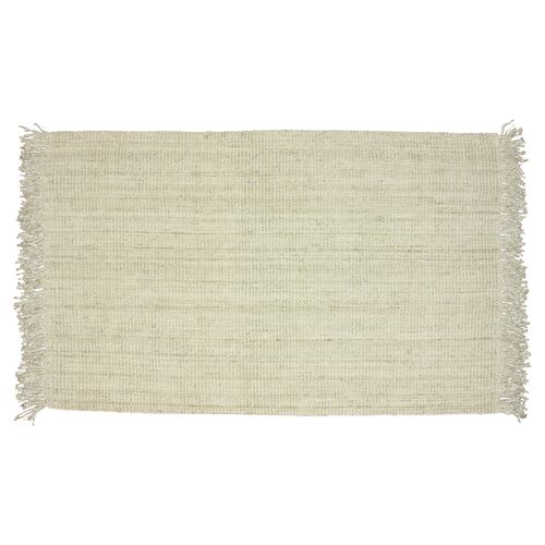Bristol Jute Rug, Bleached 1 Bristol Jute Rug, Bleached