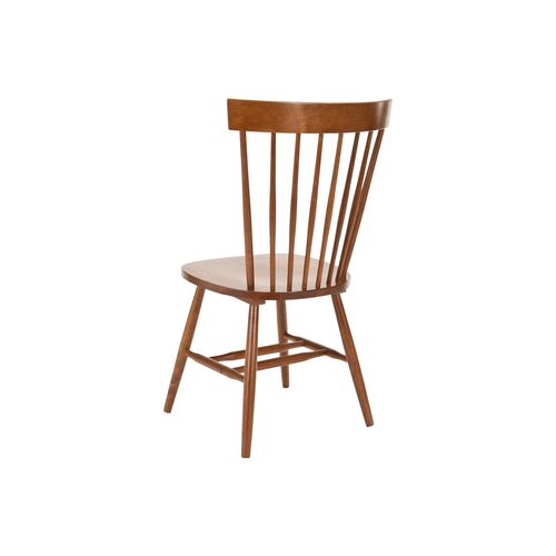 S/2 Abigail Side Chairs 3 S/2 Abigail Side Chairs