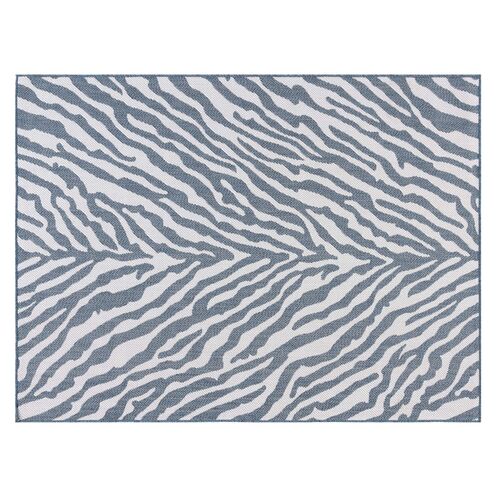 Halie Rug, Navy 1 Halie Rug, Navy