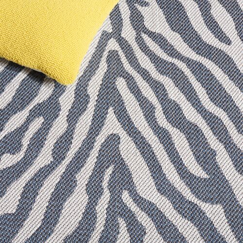 Halie Rug, Navy 5 Halie Rug, Navy