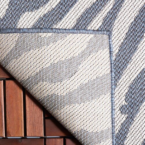 Halie Rug, Navy 6 Halie Rug, Navy