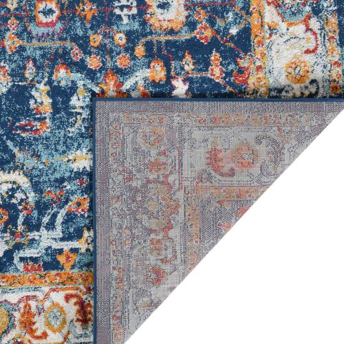 Chase Bordered Rug 2 Chase Bordered Rug