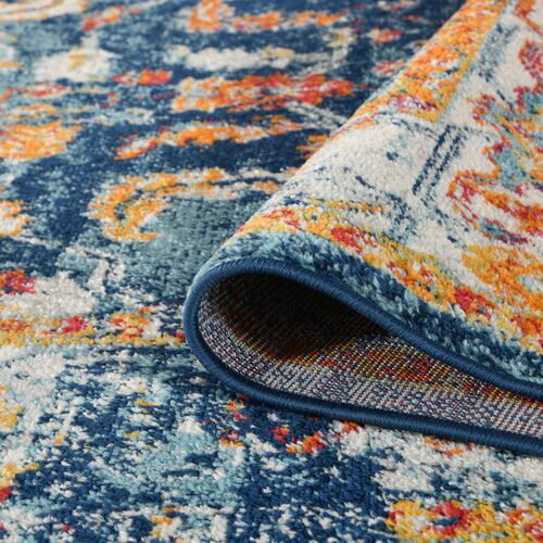 Chase Bordered Rug 4 Chase Bordered Rug
