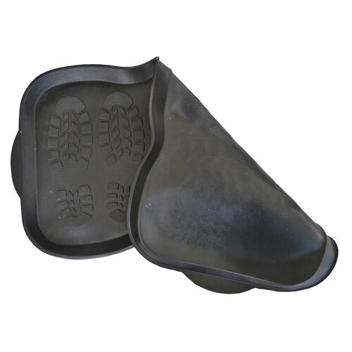 Boot Tray, Black 2 Boot Tray, Black