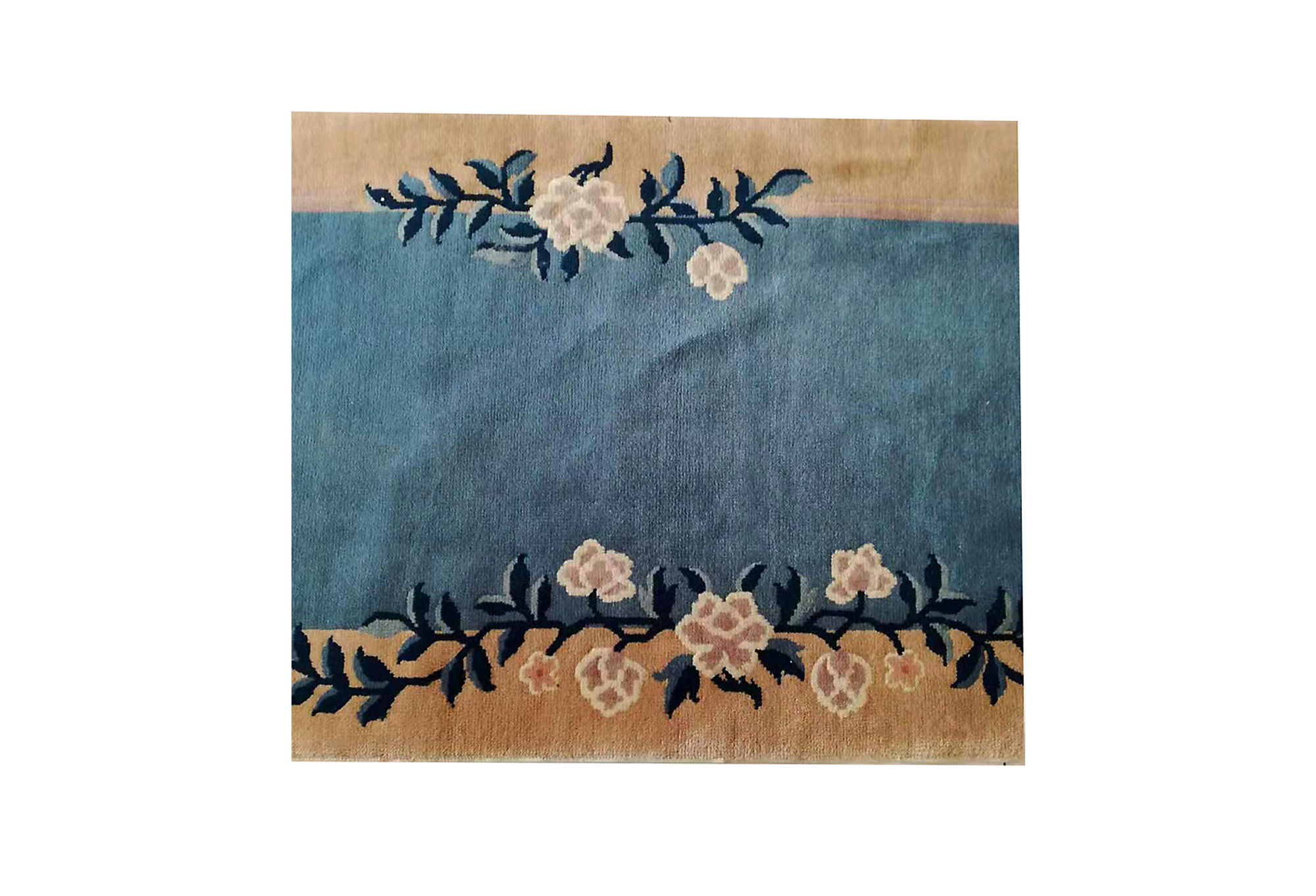 Chinese Peking Rug 2'6" x 11'3" 3 Chinese Peking Rug 2'6" x 11'3"