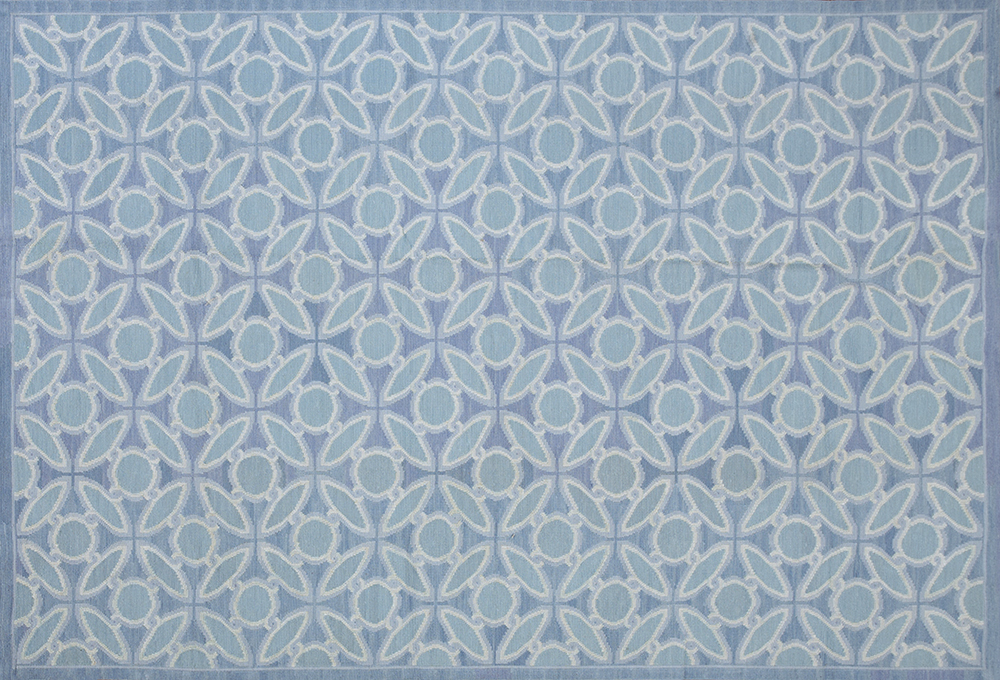 Needlepoint 6'0" x 9'0" 1 Needlepoint 6'0" x 9'0"