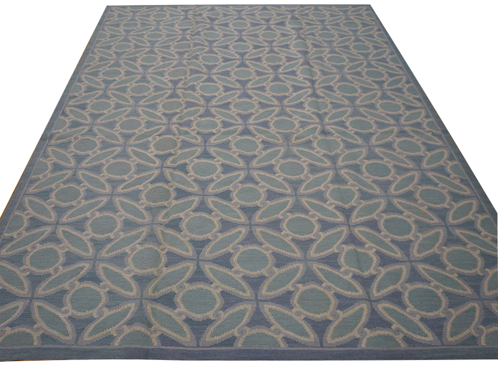Needlepoint 6'0" x 9'0" 2 Needlepoint 6'0" x 9'0"