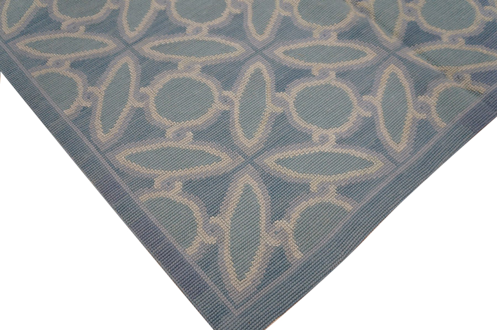 Needlepoint 6'0" x 9'0" 3 Needlepoint 6'0" x 9'0"