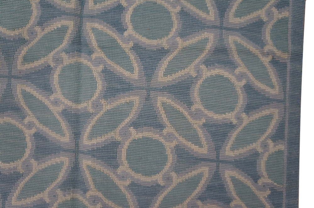 Needlepoint 6'0" x 9'0" 5 Needlepoint 6'0" x 9'0"