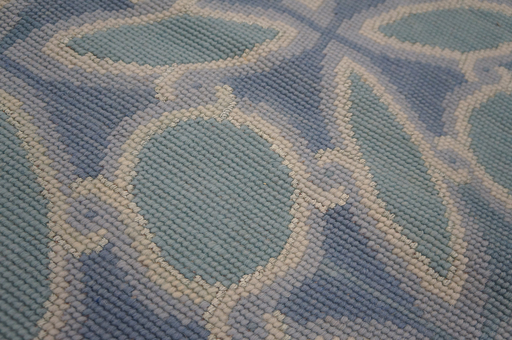 Needlepoint 6'0" x 9'0" 6 Needlepoint 6'0" x 9'0"