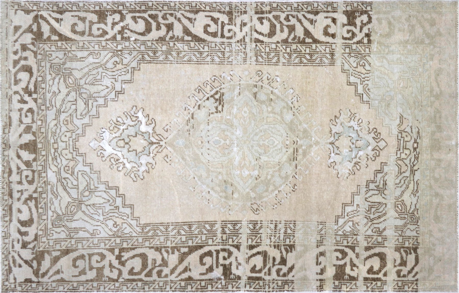 1920s Persian Malayer Rug, 5'1" x 7'10" 1 1920s Persian Malayer Rug, 5'1" x 7'10"