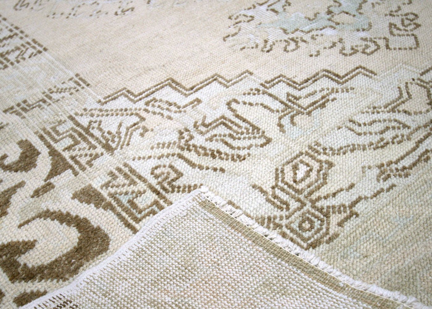1920s Persian Malayer Rug, 5'1" x 7'10" 4 1920s Persian Malayer Rug, 5'1" x 7'10"