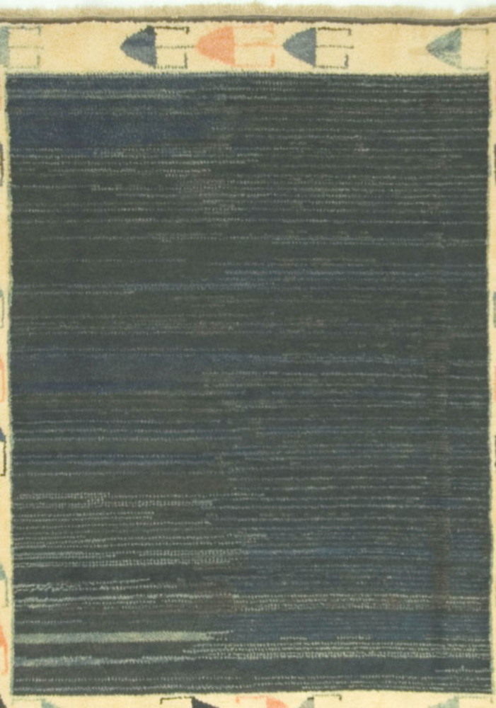 Gabbeh Rug 4'9 X 5'9 2 Gabbeh Rug 4'9 X 5'9