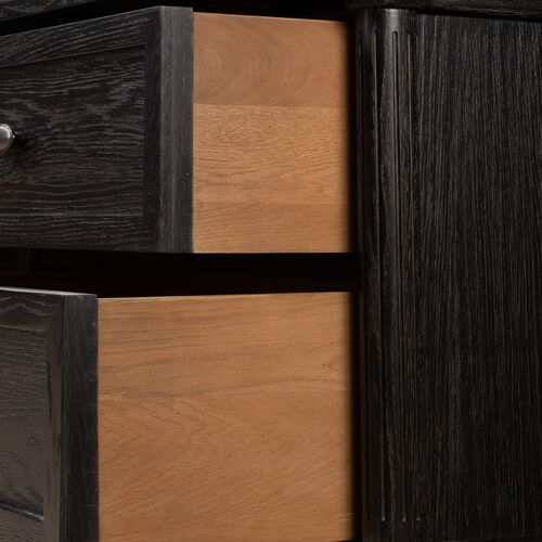 Tonia 9-Drawer Dresser 11 Tonia 9-Drawer Dresser