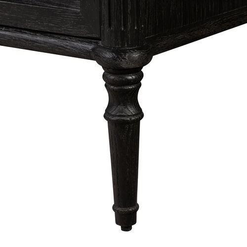 Tonia 9-Drawer Dresser 12 Tonia 9-Drawer Dresser