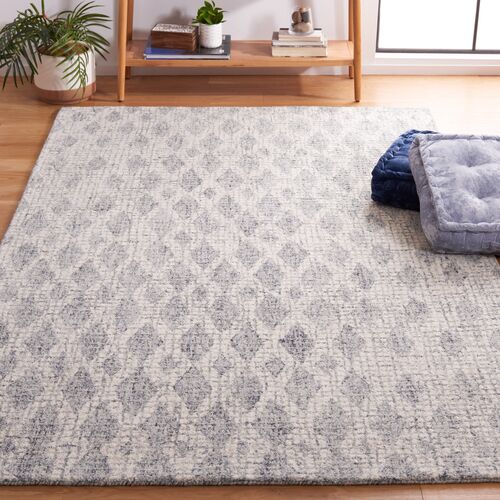 Bowie Hand Tufted Wool/Cotton Rug 2 Bowie Hand Tufted Wool/Cotton Rug