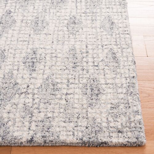 Bowie Hand Tufted Wool/Cotton Rug 3 Bowie Hand Tufted Wool/Cotton Rug