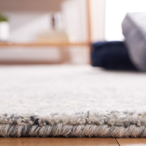 Bowie Hand Tufted Wool/Cotton Rug 4 Bowie Hand Tufted Wool/Cotton Rug