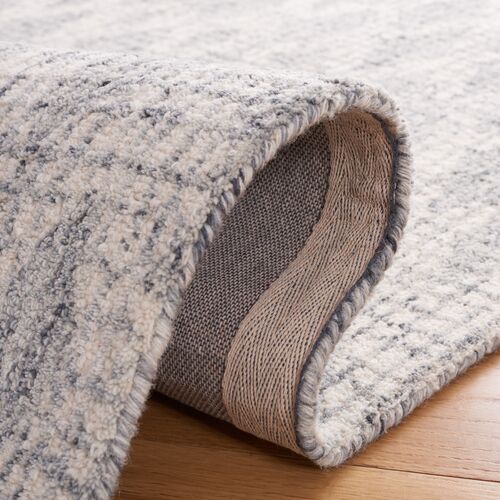 Bowie Hand Tufted Wool/Cotton Rug 5 Bowie Hand Tufted Wool/Cotton Rug