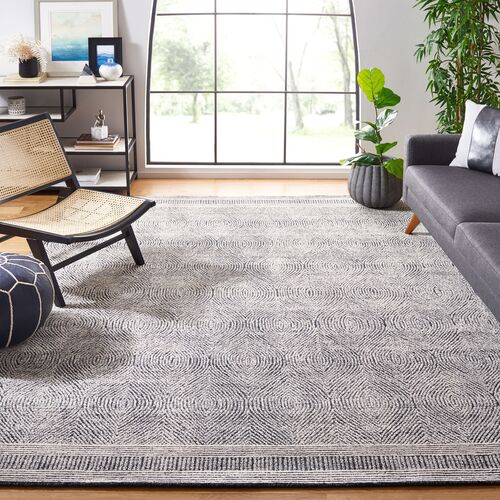 Florence Hand Tufted Rug 2 Florence Hand Tufted Rug