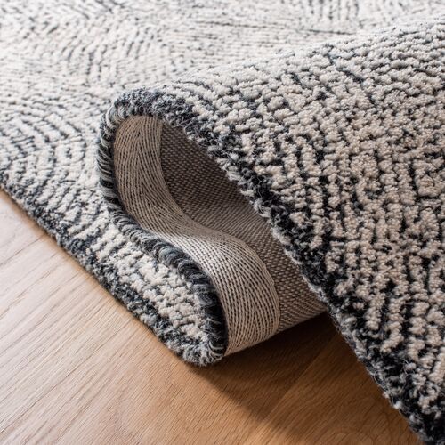 Florence Hand Tufted Rug 5 Florence Hand Tufted Rug