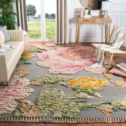 Klo Rug 2 Klo Rug