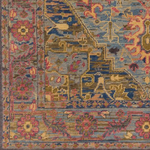 Luccia Handmade Rug 5 Luccia Handmade Rug