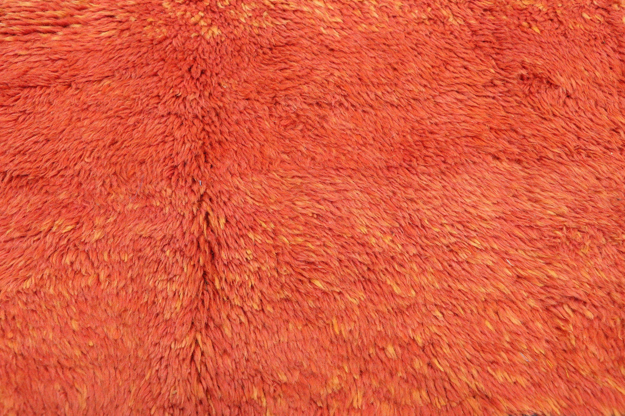 Beni Mrirt Moroccan Rug, 7'1" x 9'9" 3 Beni Mrirt Moroccan Rug, 7'1" x 9'9"