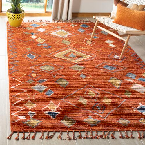 Lauren Ralph Lauren, Nahla III Rug 2 Lauren Ralph Lauren, Nahla III Rug