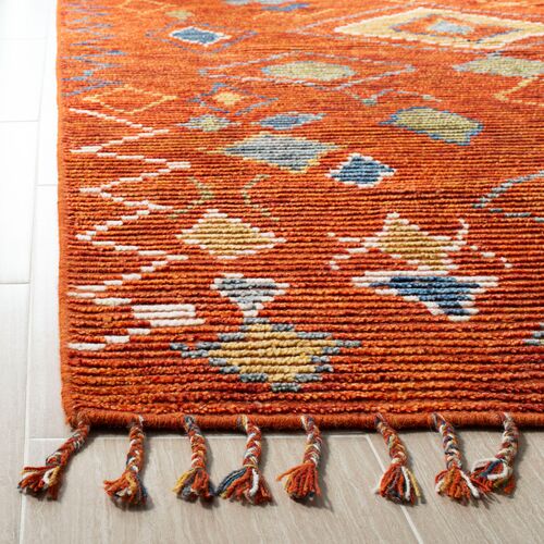 Lauren Ralph Lauren, Nahla III Rug 3 Lauren Ralph Lauren, Nahla III Rug
