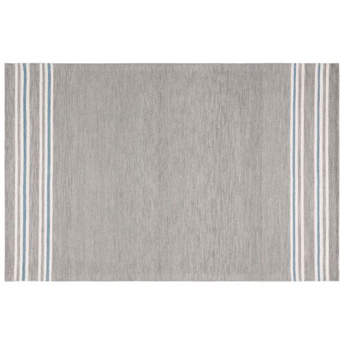 Lauren Ralph Lauren, Drift Stripe II Rug 1 Lauren Ralph Lauren, Drift Stripe II Rug