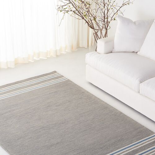 Lauren Ralph Lauren, Drift Stripe II Rug 2 Lauren Ralph Lauren, Drift Stripe II Rug
