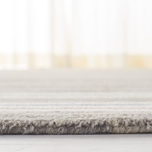 Lauren Ralph Lauren, Drift Stripe II Rug 5 Lauren Ralph Lauren, Drift Stripe II Rug