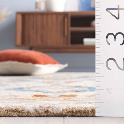 Posie Hand Tufted Rug 4 Posie Hand Tufted Rug