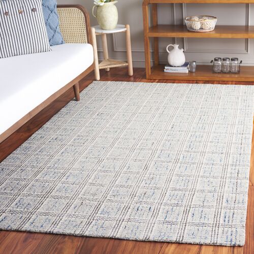 Phoebe Hand Tufted Rug 3 Phoebe Hand Tufted Rug