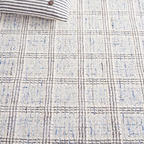 Phoebe Hand Tufted Rug 6 Phoebe Hand Tufted Rug