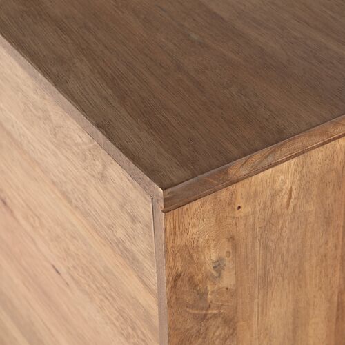 Jocelyn Sideboard, Smoked Honey 10 Jocelyn Sideboard, Smoked Honey