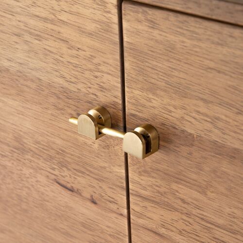 Jocelyn Sideboard, Smoked Honey 13 Jocelyn Sideboard, Smoked Honey