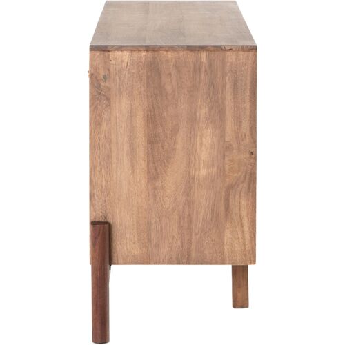 Jocelyn Sideboard, Smoked Honey 7 Jocelyn Sideboard, Smoked Honey