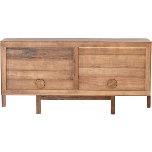 Jocelyn Sideboard, Smoked Honey 8 Jocelyn Sideboard, Smoked Honey