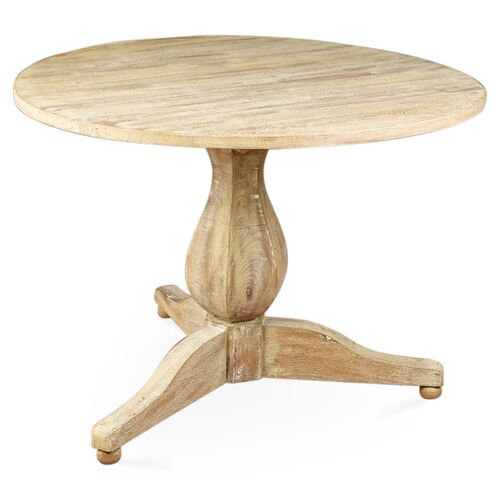 Corbett Dining Table, Natural 1 Corbett Dining Table, Natural