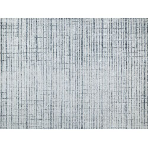Allure Loomed Rug, Blue 1 Allure Loomed Rug, Blue