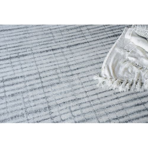Allure Loomed Rug, Blue 6 Allure Loomed Rug, Blue