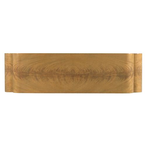 Daisy Console, Almond 3 Daisy Console, Almond