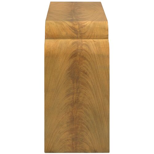 Daisy Console, Almond 4 Daisy Console, Almond