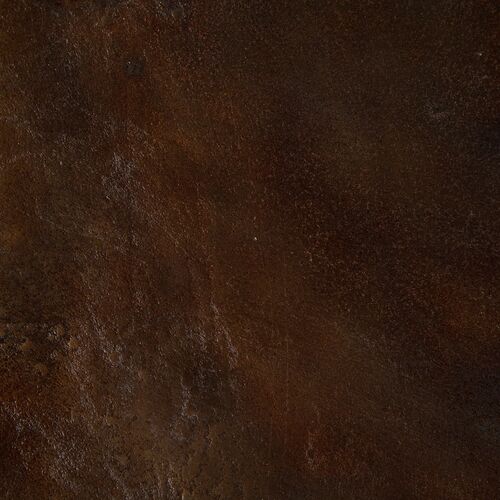 Jaxon Indoor/Outdoor Coffee Table, Antique Rust 3 Jaxon Indoor/Outdoor Coffee Table, Antique Rust