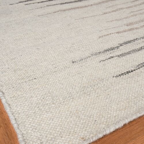 Striations Rug 2 Striations Rug