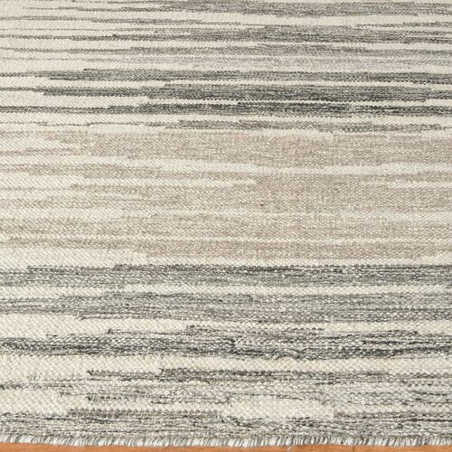 Striations Rug 3 Striations Rug